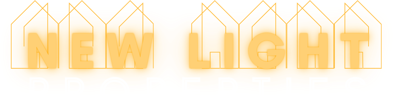New Light Properties Logo